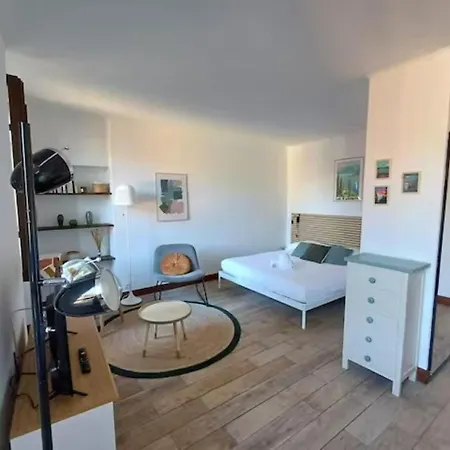 Appartement Le Boheme - Majord'home - Centre Vieille *