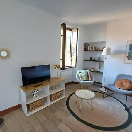 Le Boheme - Majord'home - Centre Vieille Apartment *