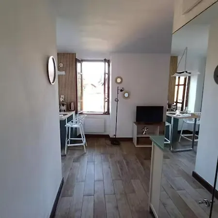 Le Boheme - Majord'home - Centre Vieille Annecy