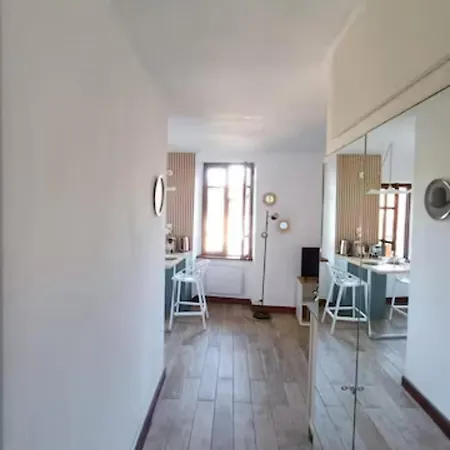 Le Boheme - Majord'home - Centre Vieille