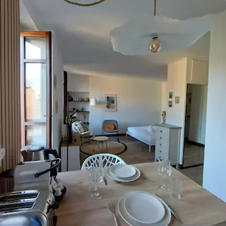 Le Boheme - Majord'home - Centre Vieille * Annecy
