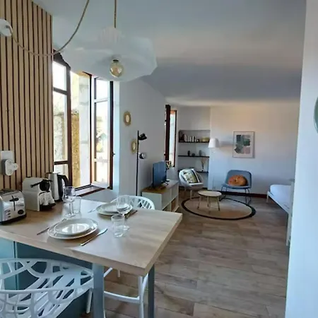 Apartment Le Boheme - Majord'home - Centre Vieille Annecy
