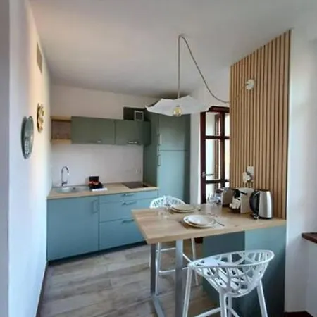 Le Boheme - Majord'home - Centre Vieille Apartment