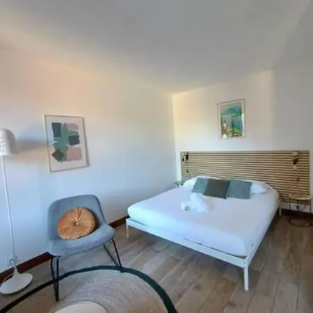 Le Boheme - Majord'home - Centre Vieille