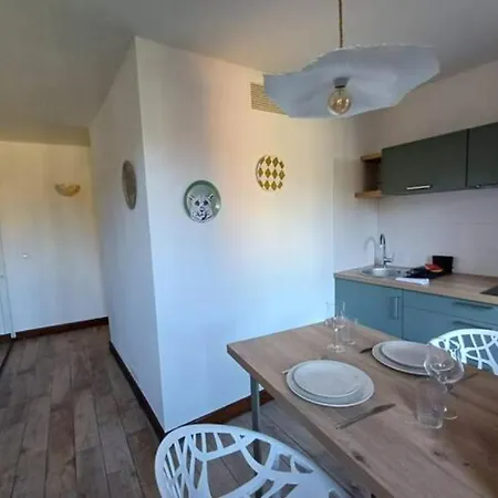 Le Boheme - Majord'home - Centre Vieille