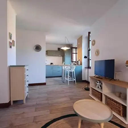 Le Boheme - Majord'home - Centre Vieille *